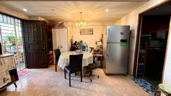 Blk 528 Woodlands Vista (Woodlands), HDB 5 Rooms #575483861